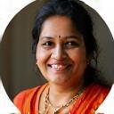 Photo of Anjali V.