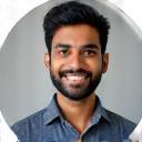 Photo of Vikram R.